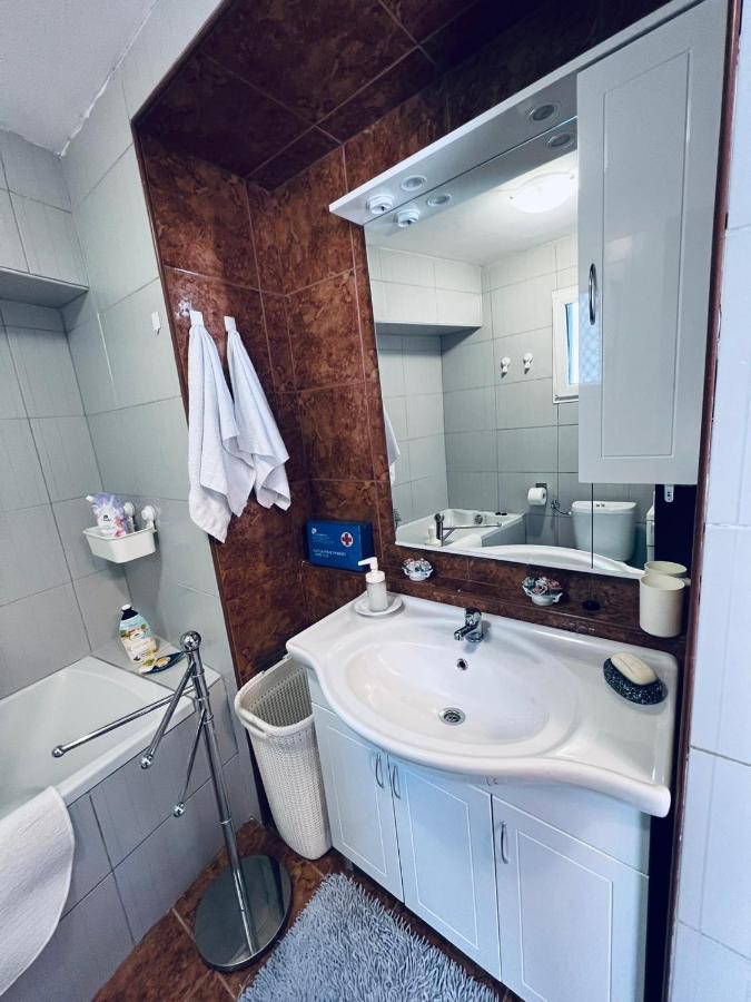 Downtown Secret Apartment Загреб Екстер'єр фото