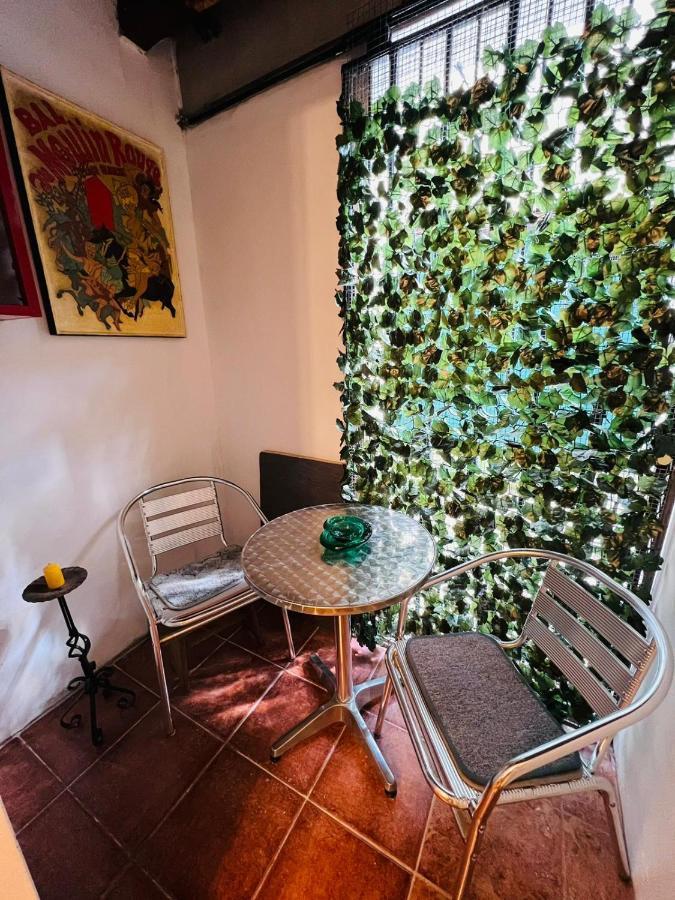 Downtown Secret Apartment Загреб Екстер'єр фото