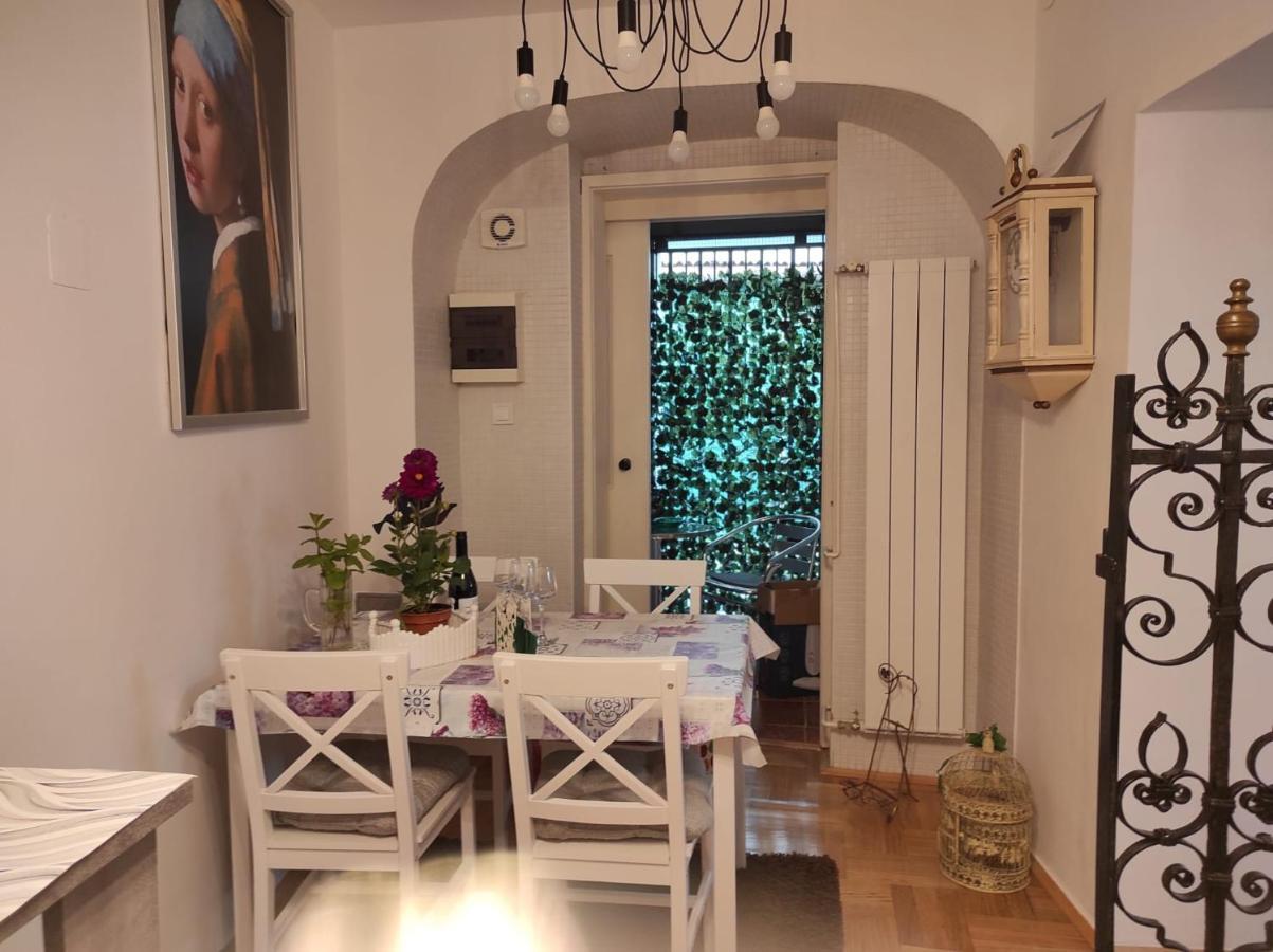 Downtown Secret Apartment Загреб Екстер'єр фото