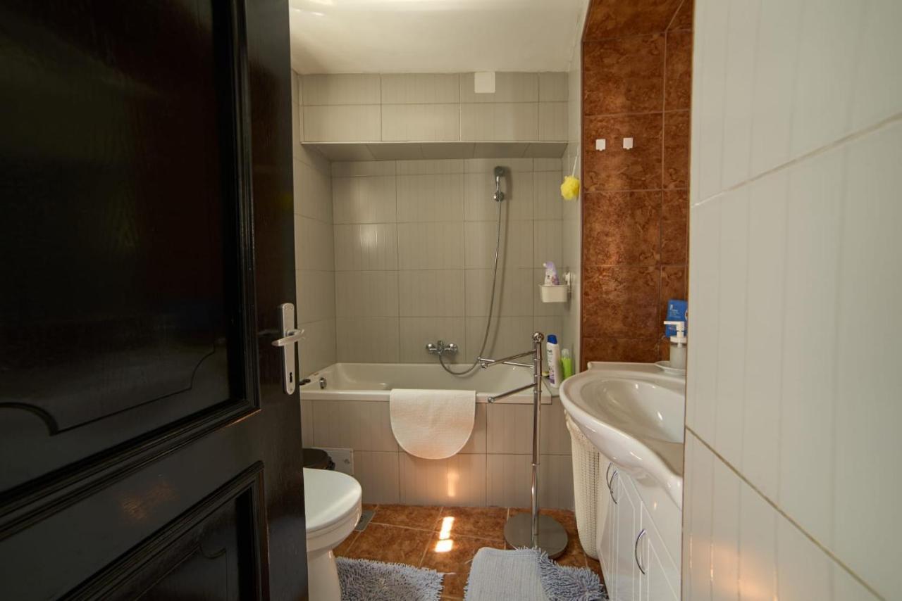 Downtown Secret Apartment Загреб Екстер'єр фото